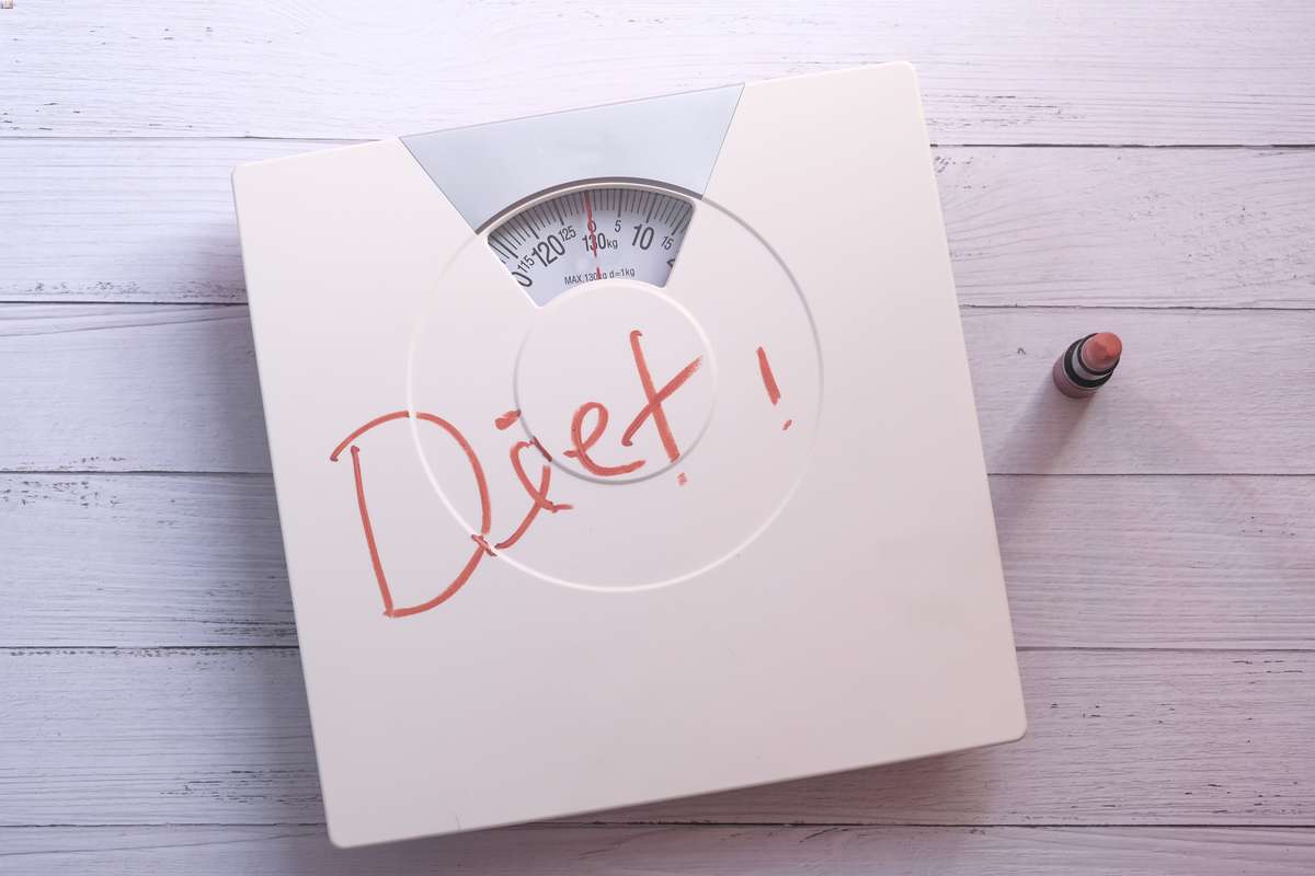 Czym jest sukces w odchudzaniu?