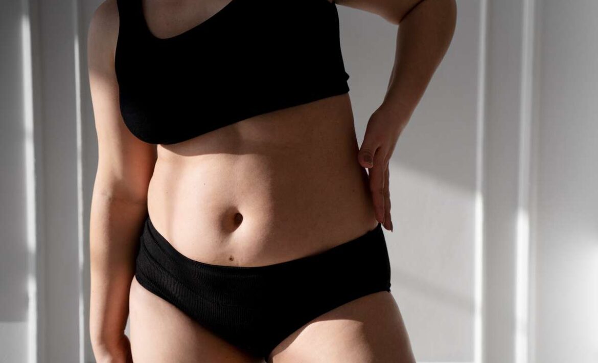 Metamorfoza -40kg Pani Kasi w 2020 roku