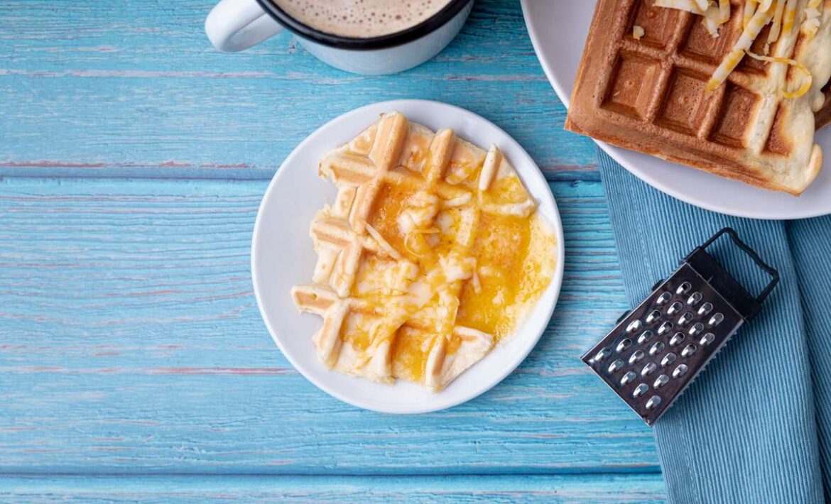 Przepisy na fit słodkości z fasoli